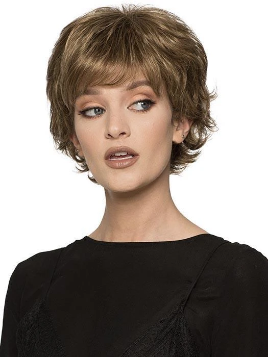 Connie Wig By WigPro | Synthetic Wig 3 Connie Wig By WigPro | Synthetic Wig - Image 3