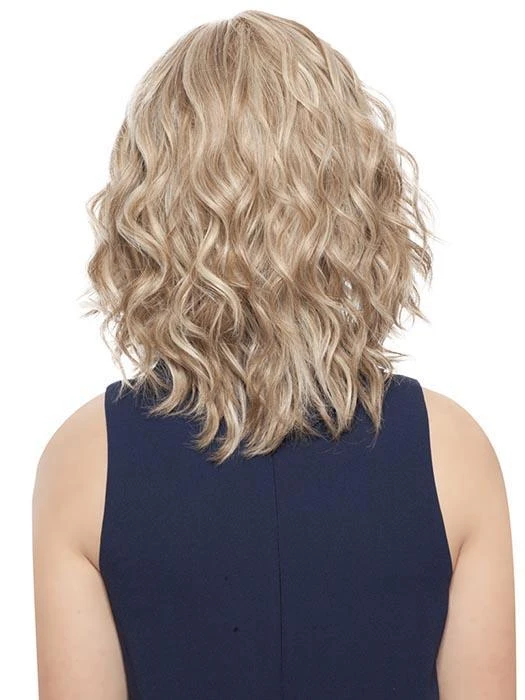 Barbara Wig By WigPro | Human Hair 5 Barbara Wig By WigPro | Human Hair - Image 5