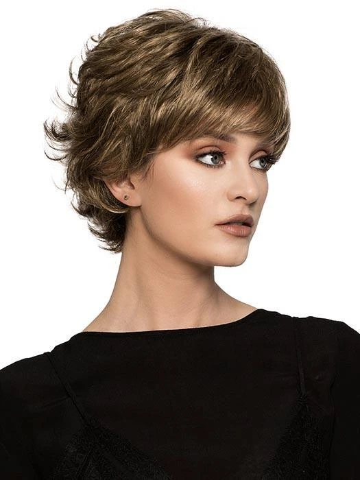 Connie Wig By WigPro | Synthetic Wig 6 Connie Wig By WigPro | Synthetic Wig - Image 6
