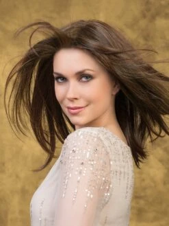 Effect By Ellen Wille | Synthetic Topper 18 Effect By Ellen Wille | Synthetic Topper -Personalized Fake Store 0006 ew hairsociety top pieces Effect 3 chocolate mix 2017