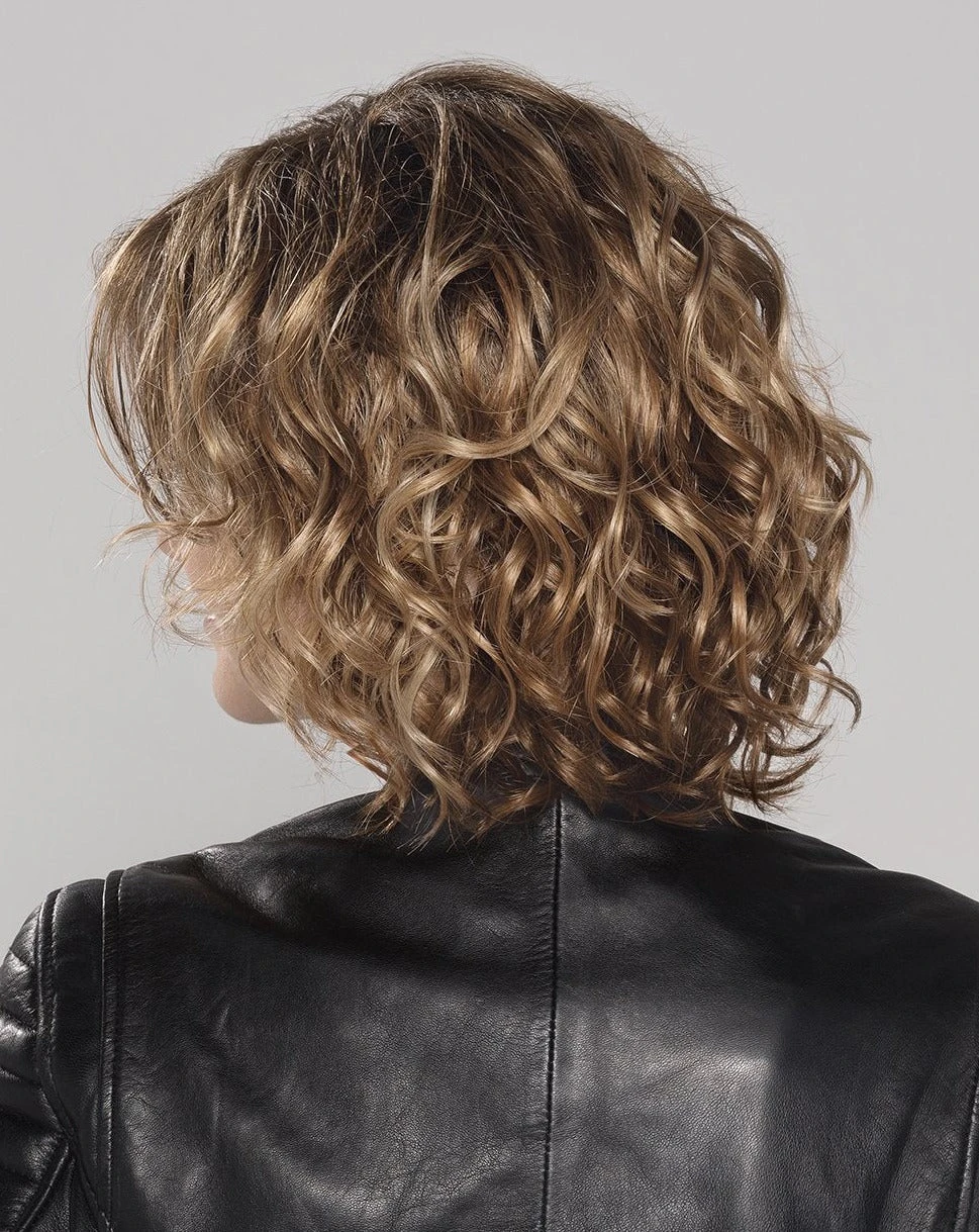 Girl Mono Wig By Ellen Wille | Mono Part 10 Girl Mono Wig By Ellen Wille | Mono Part - Image 10