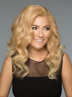 Jacquelyn Wig By WigPro | Human Hair -Personalized Fake Store 0047 WP118 Jacquelyn GoldenBlonde 17 525x700 bada54c6 7c44 457c a806 54bbe8978605