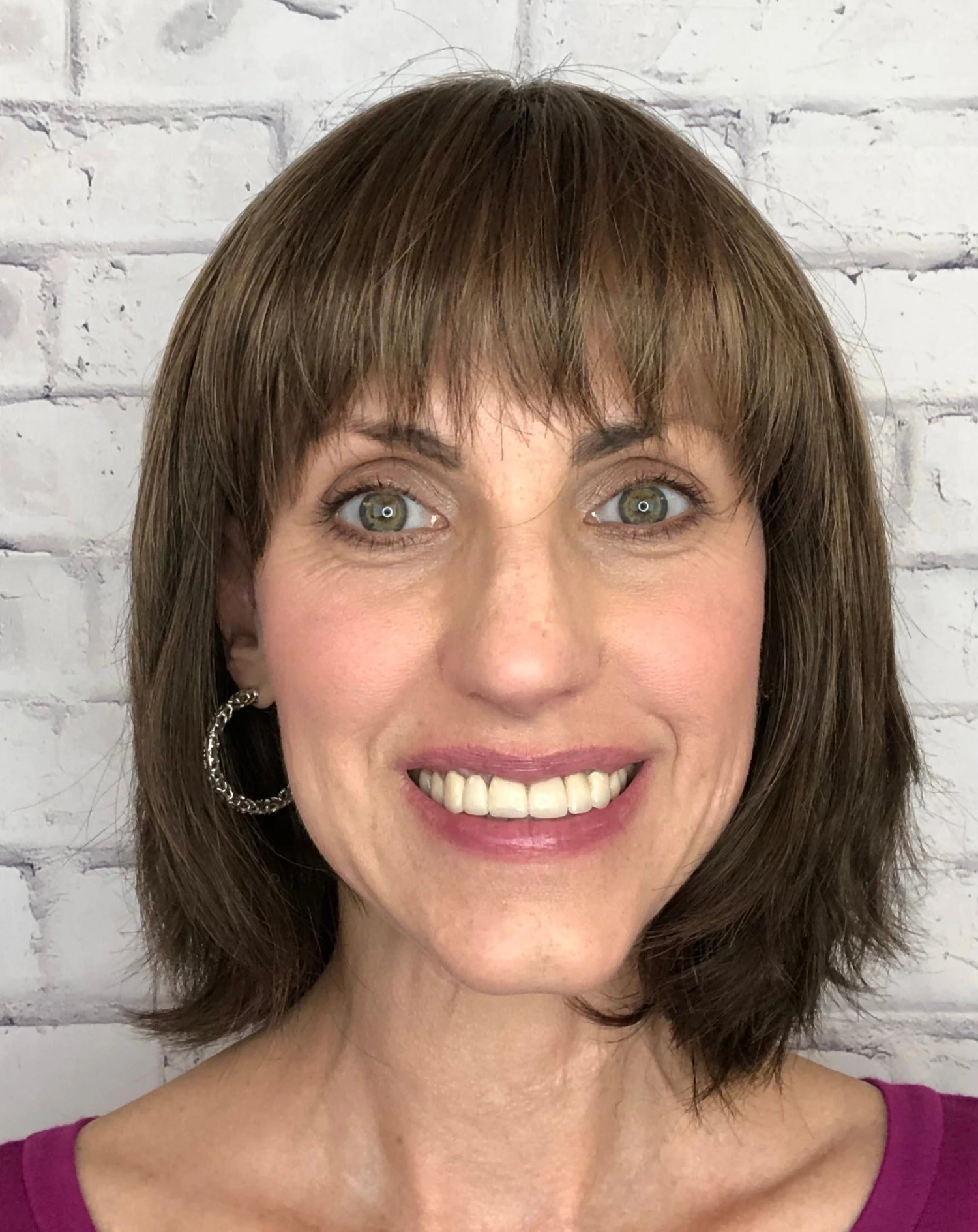 Hunter Wig By Estetica | Mono Crown 7 Hunter Wig By Estetica | Mono Crown - Image 7