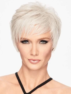 Short Shag Wig By Hairdo | Heat Friendly Synthetic