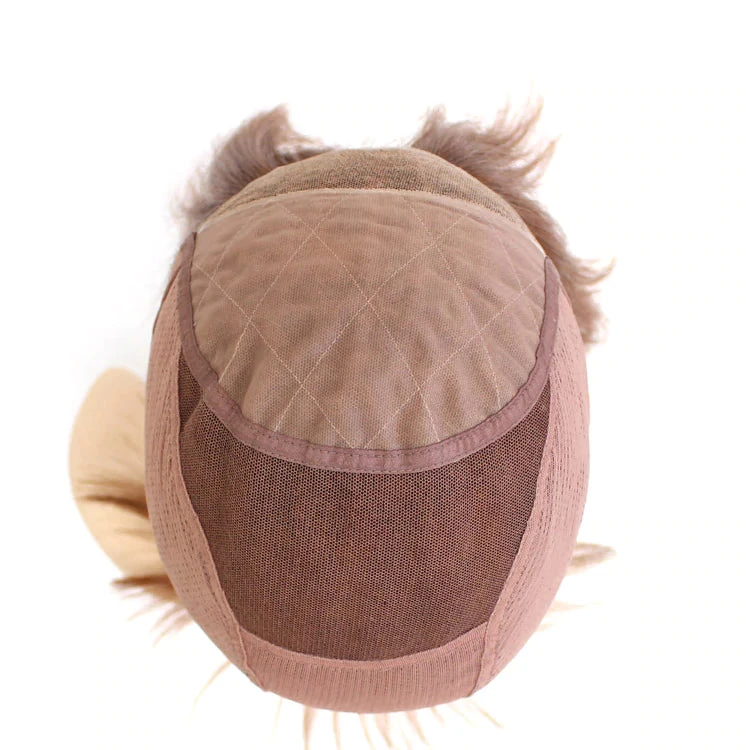 Tiffany 122 Wig By WigPro | Human Hair 7 Tiffany 122 Wig By WigPro | Human Hair - Image 7