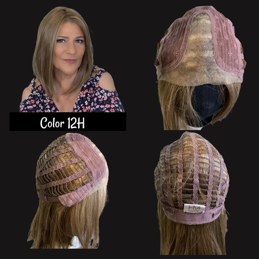 Candace Wig By Henry Margu | Mono Part 6 Candace Wig By Henry Margu | Mono Part - Image 6