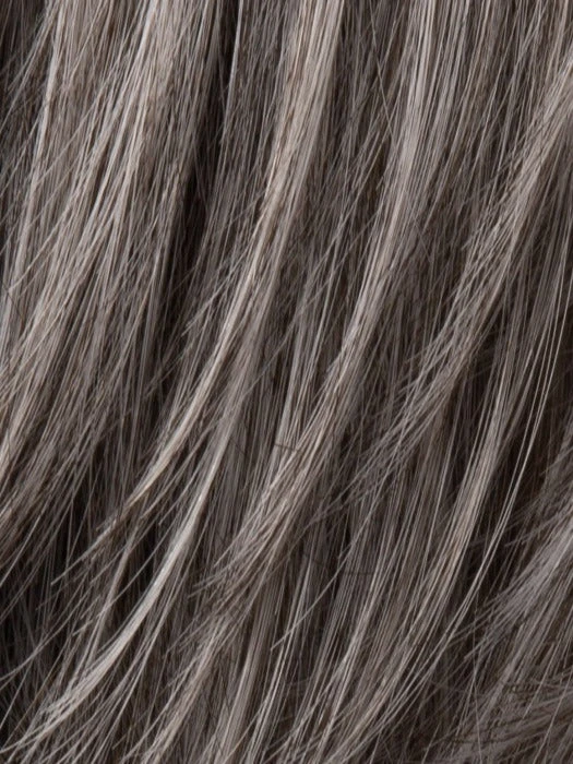 Jay By Ellen Wille | HAIRforMANce | Heat Friendly Synthetic Toupet 9 Jay By Ellen Wille | HAIRforMANce | Heat Friendly Synthetic Toupet - Image 9