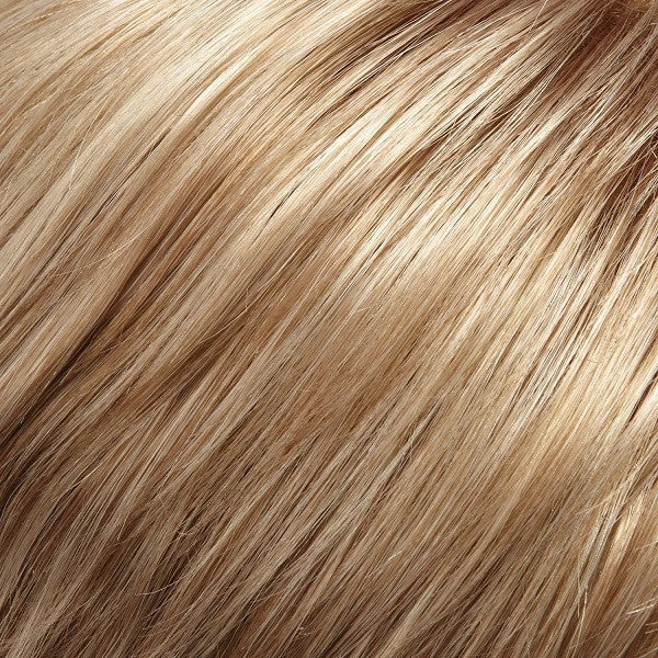 EasiPart XL Topper 12" | Remy Human Hair 19 EasiPart XL Topper 12" | Remy Human Hair - Image 19