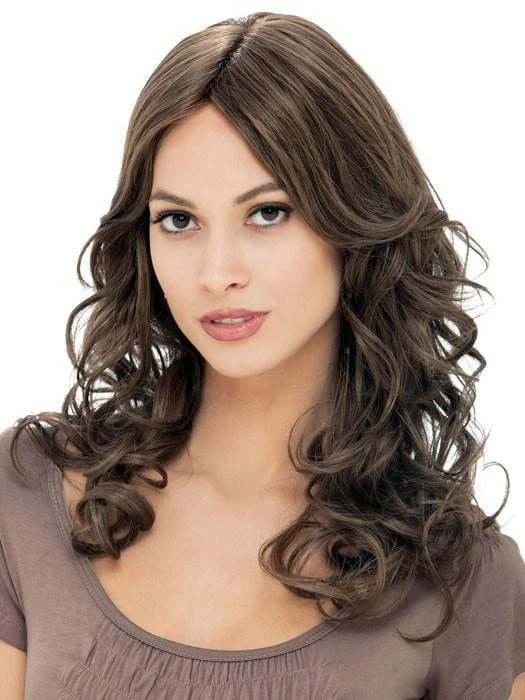 Isabel Wig By Estetica | Remy Human Hair 5 Isabel Wig By Estetica | Remy Human Hair - Image 5