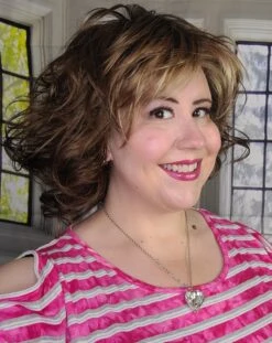 Cat Wig By Ellen Wille | Mono Crown -Personalized Fake Store 20200711 162208