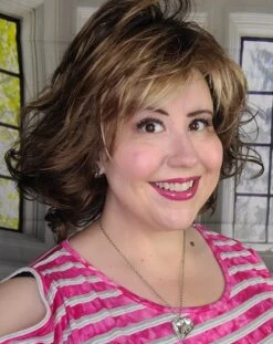 Cat Wig By Ellen Wille | Mono Crown -Personalized Fake Store 20200711 162325