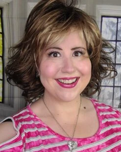 Cat Wig By Ellen Wille | Mono Crown -Personalized Fake Store 20200711 162358