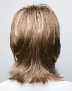 Bailey Wig By Rene Of Paris -Personalized Fake Store 2346 Bailey Mochaccino R bk 768x768 1