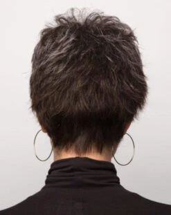 Zoe Wig By Rene Of Paris -Personalized Fake Store 2349 Zoe Midnite Pearl bk 768x768 1