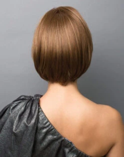 Shannon Wig By Rene Of Paris -Personalized Fake Store 2369 Shannon LightChoco Bk 600x747 1