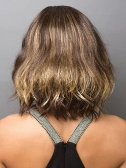 Evanna Topper By Rene Of Paris -Personalized Fake Store 2378 Evanna HoneycombBrwn Bk 0fd35e79 d8fd 49e8 98ed fe5e287ecc92