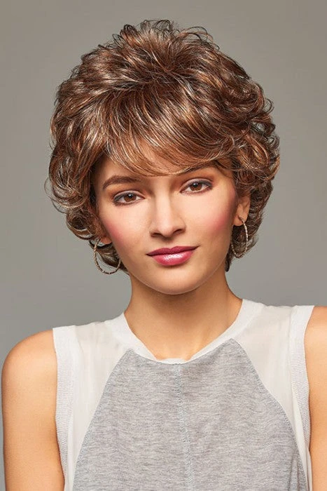 Bailey Wig By Henry Margu 6 Bailey Wig By Henry Margu - Image 6