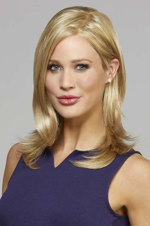 Presley Wig By Henry Margu 2 Presley Wig By Henry Margu - Image 2