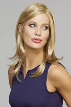 Presley Wig By Henry Margu 22 Presley Wig By Henry Margu -Personalized Fake Store 2478 Presley 26H inset 3