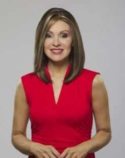 Candace Wig By Henry Margu | Mono Part