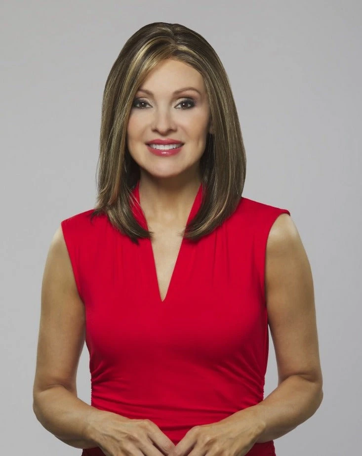 Candace Wig By Henry Margu | Mono Part 1 Candace Wig By Henry Margu | Mono Part