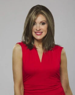 Candace Wig By Henry Margu | Mono Part 22 Candace Wig By Henry Margu | Mono Part -Personalized Fake Store 2492 Candace 626H inset 2