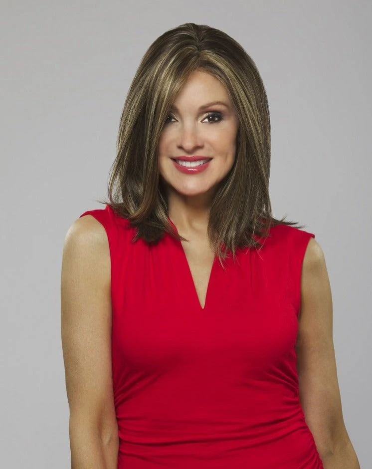 Candace Wig By Henry Margu | Mono Part 3 Candace Wig By Henry Margu | Mono Part - Image 3