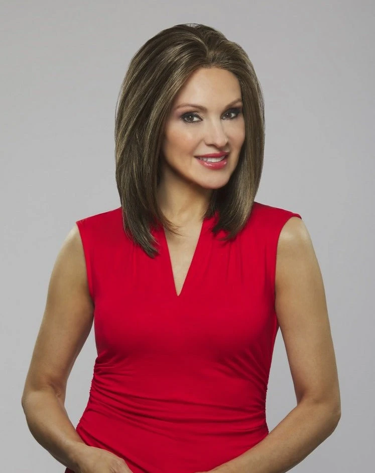 Candace Wig By Henry Margu | Mono Part 2 Candace Wig By Henry Margu | Mono Part - Image 2