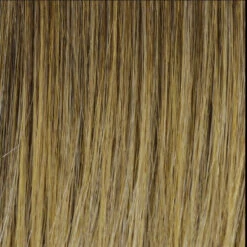 Feathered Bob Wig By TressAllure | Mono Top -Personalized Fake Store 24 18T