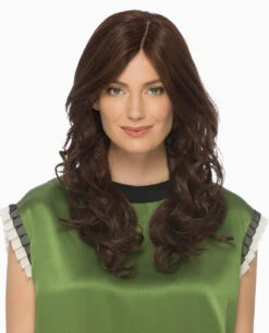 Isabel Wig By Estetica | Remy Human Hair