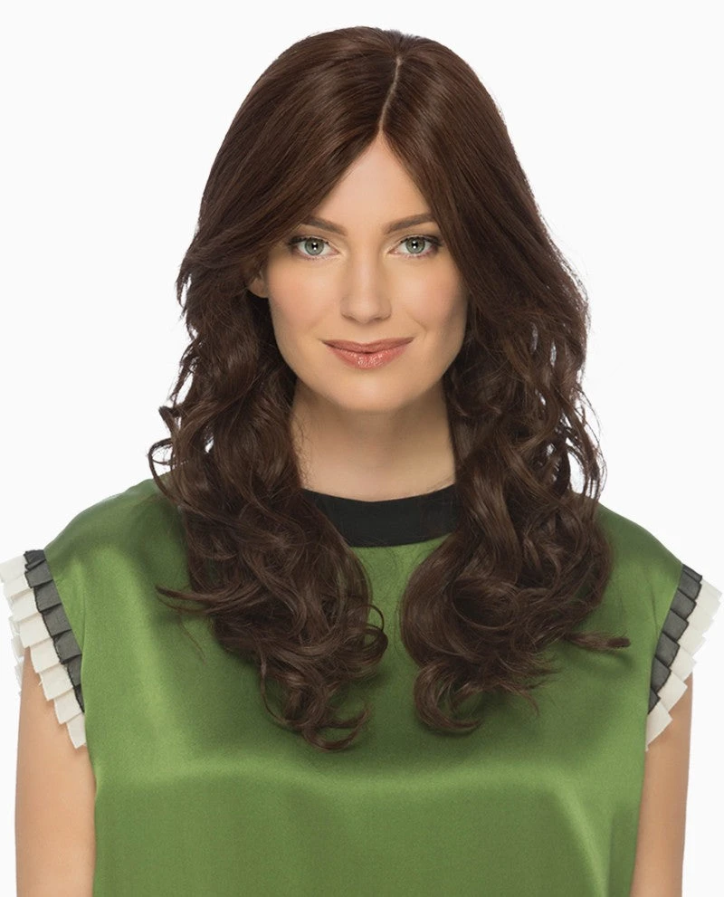 Isabel Wig By Estetica | Remy Human Hair 1 Isabel Wig By Estetica | Remy Human Hair