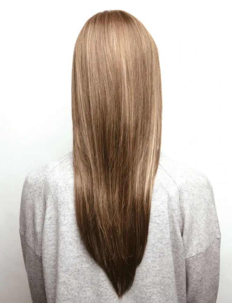 Stevie Wig By Amore | Double Mono Top 3 Stevie Wig By Amore | Double Mono Top - Image 3