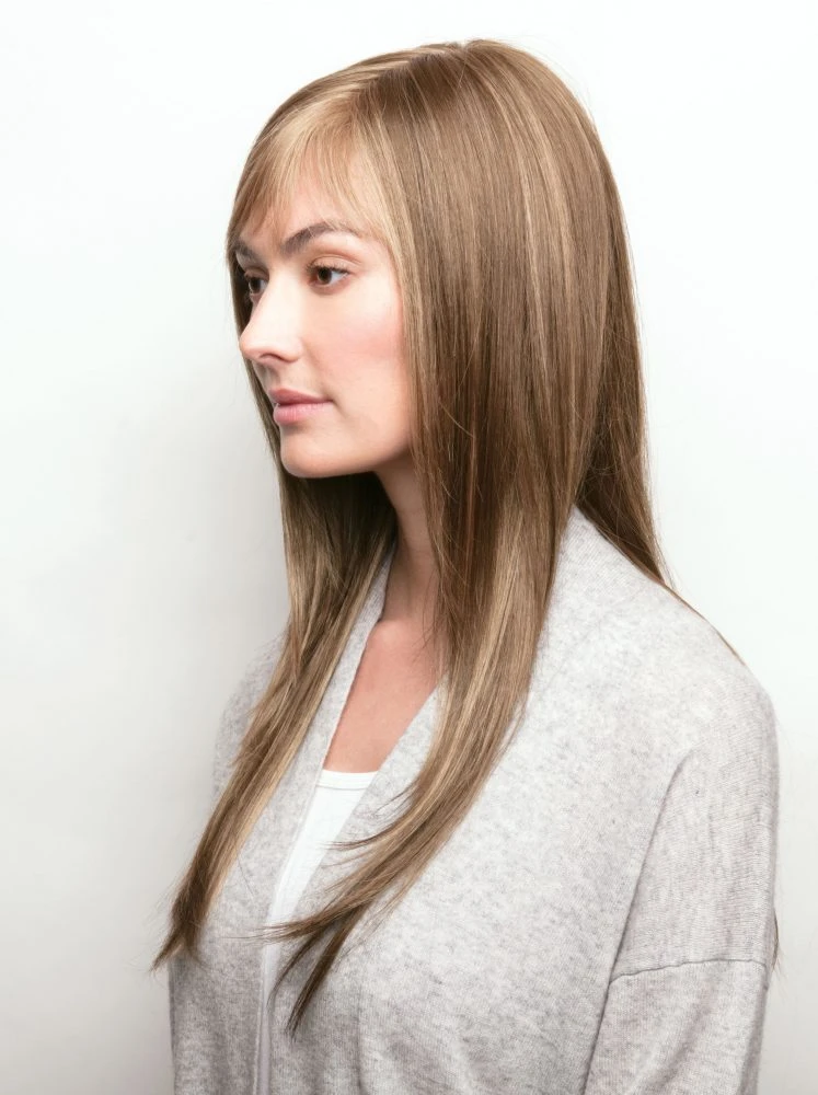 Stevie Wig By Amore | Double Mono Top 2 Stevie Wig By Amore | Double Mono Top - Image 2