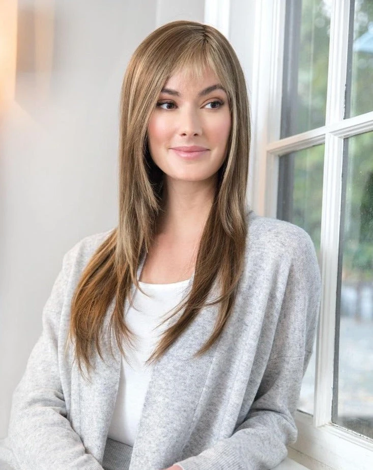 Stevie Wig By Amore | Double Mono Top 1 Stevie Wig By Amore | Double Mono Top