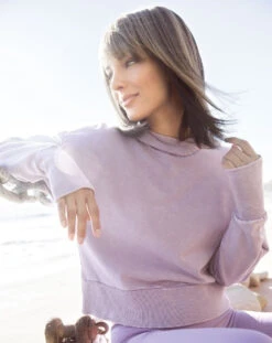 Tatum Wig By Amore | Double Mono Top 22 Tatum Wig By Amore | Double Mono Top -Personalized Fake Store 2548 ChocolateFrost 1