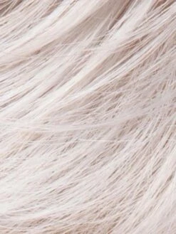 Secret Hi By Ellen Wille | Heat-Friendly Synthetic Topper -Personalized Fake Store 25 silver 60 56 1