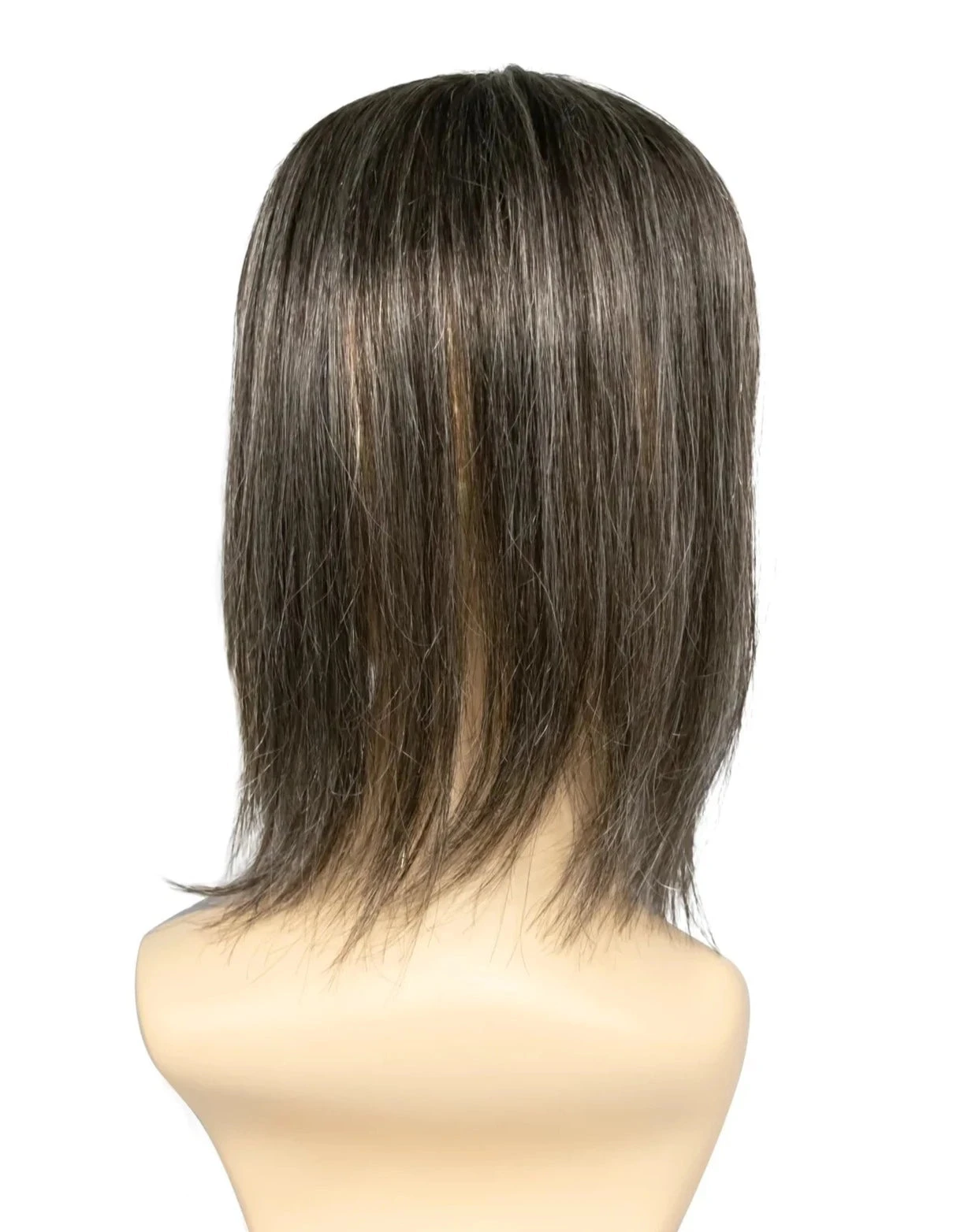 302 Hand Tied Topper By WigPro | Mono Top 4 302 Hand Tied Topper By WigPro | Mono Top - Image 4