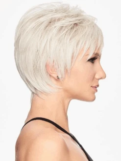 Short Shag Wig By Hairdo | Heat Friendly Synthetic -Personalized Fake Store 3 3b4ef525 943a 45b8 a5f3 bc24a4ce4eb4