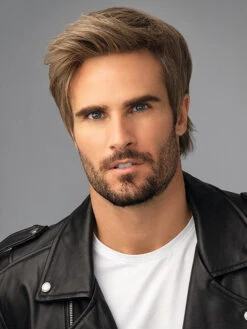 Edge Men's Wig By HIM | Mono Crown 22 Edge Men's Wig By HIM | Mono Crown -Personalized Fake Store 3 8295c677 3a31 4388 9cbf a0cac13f709a