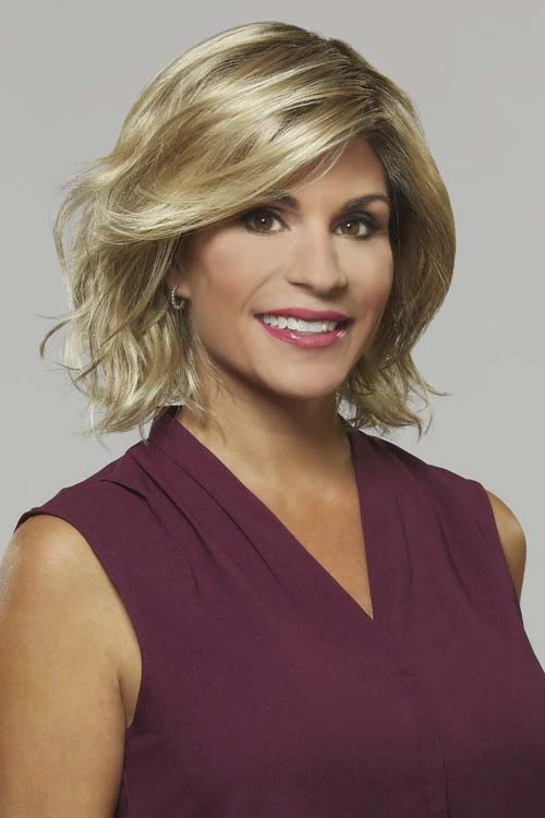 Fortune Wig By Mane Attraction 2 Fortune Wig By Mane Attraction - Image 2