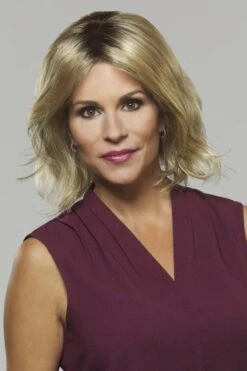 Fortune Wig By Mane Attraction 22 Fortune Wig By Mane Attraction -Personalized Fake Store 411 Fortune Butternut inset 3