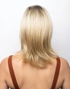 Sassy Wig By Rene Of Paris | Heat Friendly Synthetic 30 Sassy Wig By Rene Of Paris | Heat Friendly Synthetic -Personalized Fake Store 411 Sassy Creamy Velvet bk