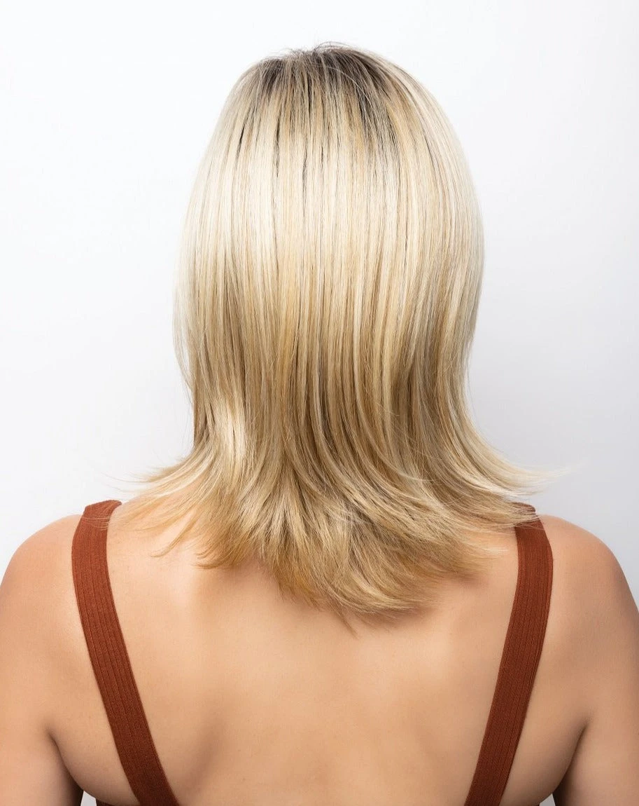 Sassy Wig By Rene Of Paris | Heat Friendly Synthetic 11 Sassy Wig By Rene Of Paris | Heat Friendly Synthetic - Image 11