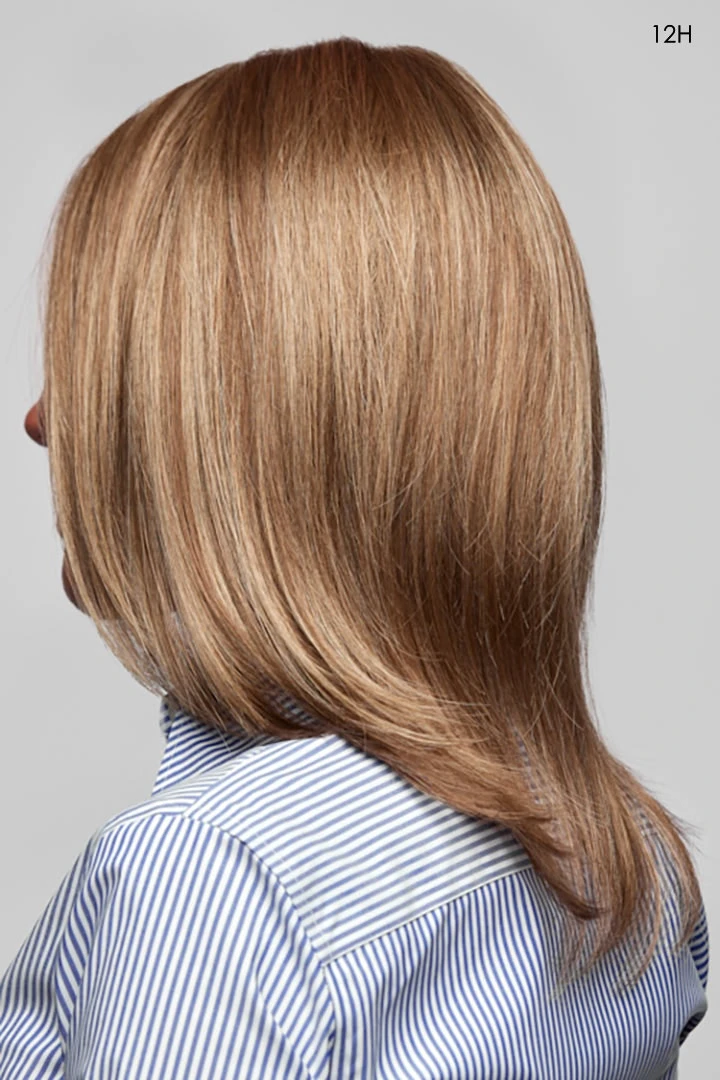 Chelsey Wig By Henry Margu | Mono Top 2 Chelsey Wig By Henry Margu | Mono Top - Image 2