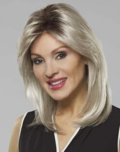 Athena Wig By Henry Margu