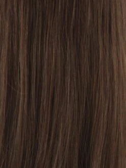 Paige 111 Mono Top By WigPro | Human Hair -Personalized Fake Store 4 Dark Brown 292efacd f209 4c27 b4df 0420872ca41f