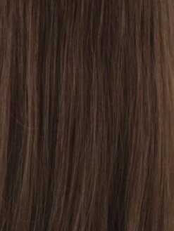 Petite Lori 110 Mono Top By WigPro | Human Hair -Personalized Fake Store 4 Dark Brown c380910b b7ce 4cf4 9fb1 91619c34603d