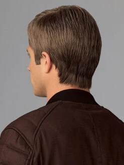 Grit Men's Wig By HIM | Mono Top -Personalized Fake Store 4 b8d39bfd c994 4b22 acc1 64eb5af4e148