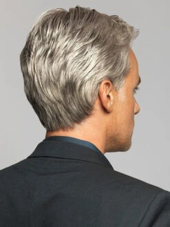 Classic Men's Wig By HIM | Mono Top -Personalized Fake Store 4 bcfaefb0 9b1e 4b41 9943 b7e963f4223c