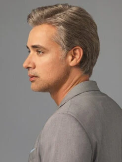 Sophistication Men's Wig By HIM | Mono Top -Personalized Fake Store 4 d41f4f1d eac4 4cb2 8172 3886061e607a